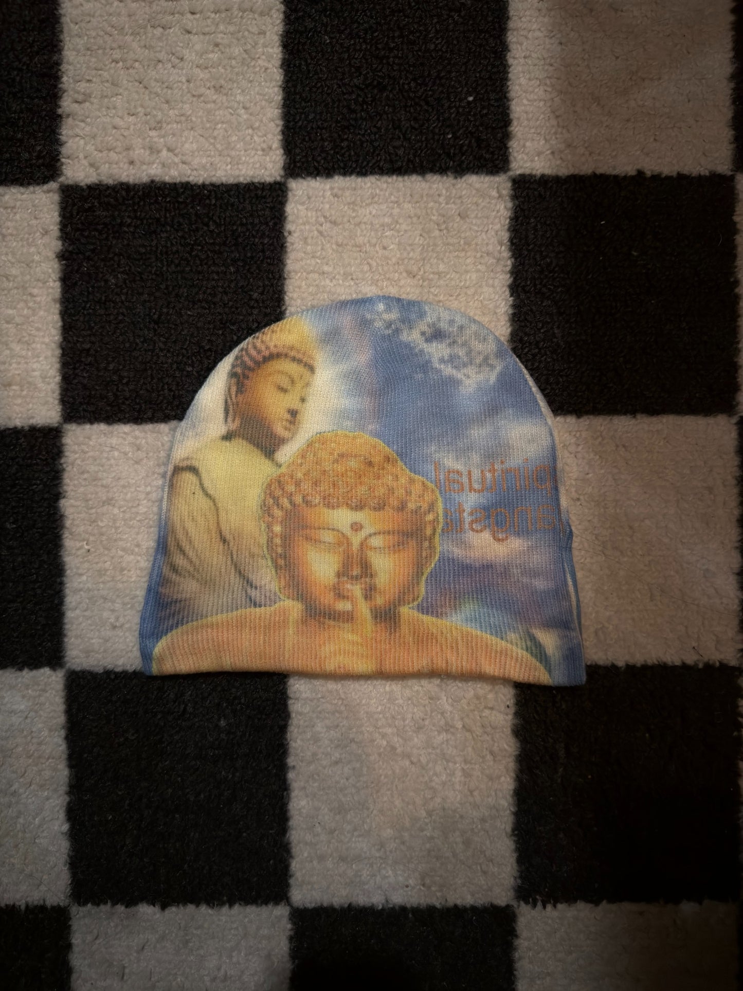 Buddha Beanie