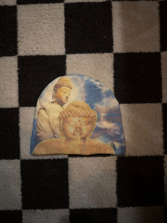 Buddha Beanie